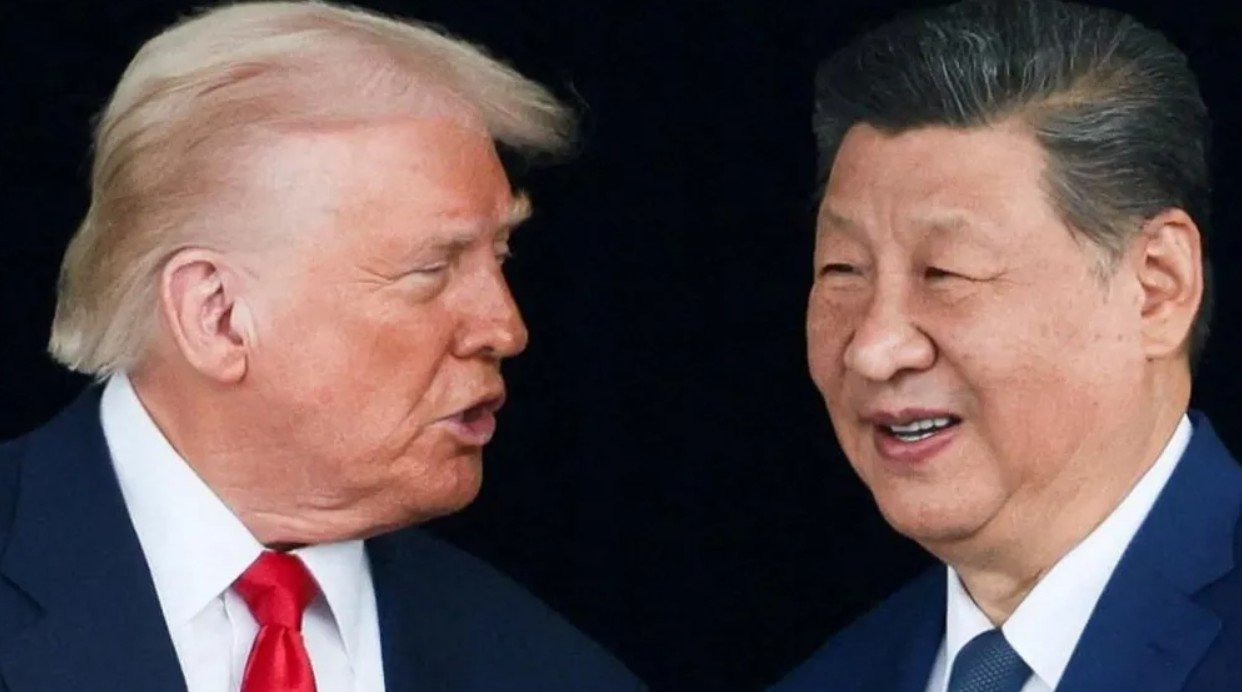 ਤਾਈਵਾਨ ਮਾਮਲੇ ‘ਤੇ ਸ਼ੀ ਜਿਨਪਿੰਗ ਦੀ ਟਰੰਪ ਨੂੰ ਚੇਤਾਵਨੀ: ਅਮਰੀਕਾ ਹਥਿਆਰ ਸਪਲਾਈ ਵਿੱਚ ਸਾਵਧਾਨ ਰਹੇ |