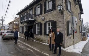 Terrebonne byelection