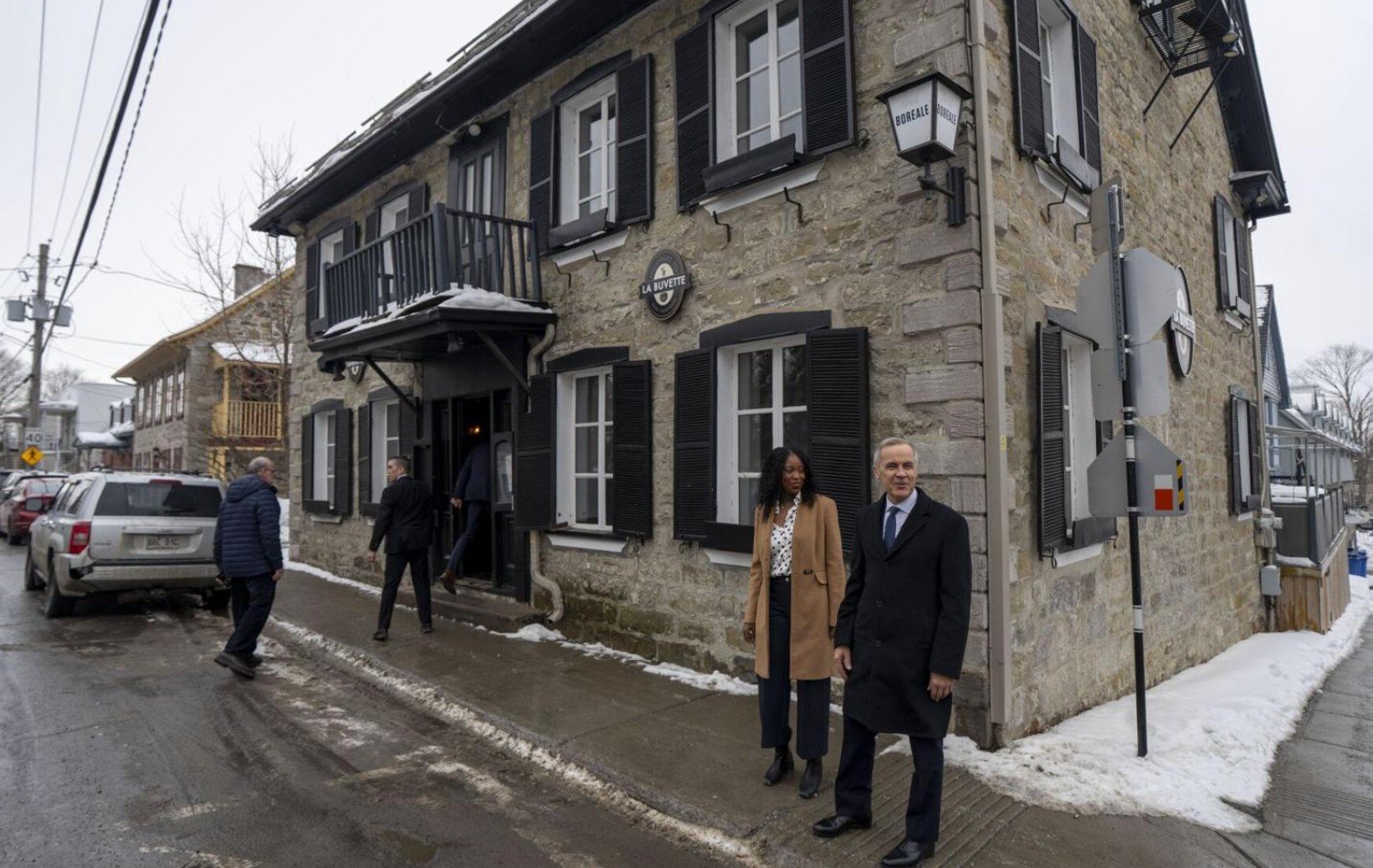 ਮਾਰਕ ਕਾਰਨੀ ਦੀ ਬਹੁਮਤ ਸਰਕਾਰ ਦਾ ਫੈਸਲਾ ਕਰ ਸਕਦੀ ਹੈ ਕਿਊਬੈਕ ਦੀ Terrebonne ਸੀਟ |