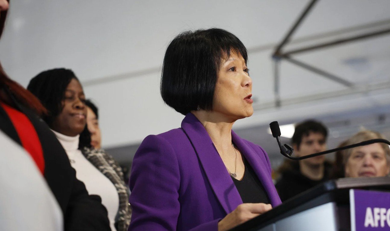 Toronto Budget: Olivia Chow ਦੀ 2.2% ਪ੍ਰਾਪਰਟੀ ਟੈਕਸ ਵਾਧੇ ‘ਤੇ ਅੱਜ ਕੌਂਸਲ ਵਿੱਚ ਚਰਚਾ |