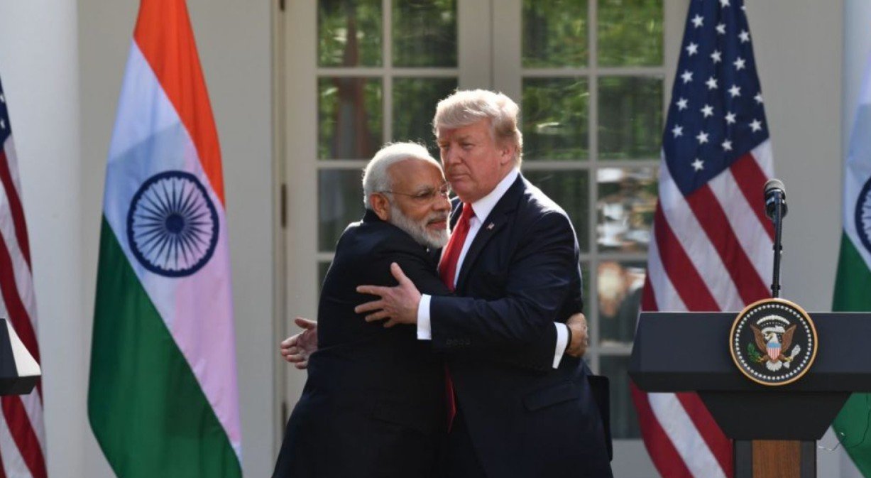 ਅਮਰੀਕਾ-ਭਾਰਤ ਵਿਚ ਨਵਾਂ Trade Deal, ਟੈਰਿਫ਼ ਘਟੇ ਤੇ ਊਰਜਾ ਸਹਿਯੋਗ ਵਧਿਆ |