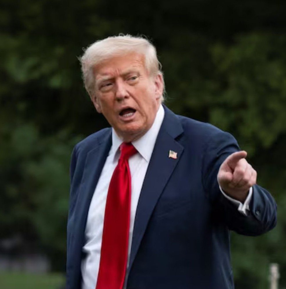 ਅਮਰੀਕੀ ਅਦਾਲਤ ਵੱਲੋਂ Trump tariffs ਰੱਦ, ਟਰੰਪ ਦਾ ਸੁਪਰੀਮ ਕੋਰਟ ‘ਤੇ ਤਿੱਖਾ ਹਮਲਾ |