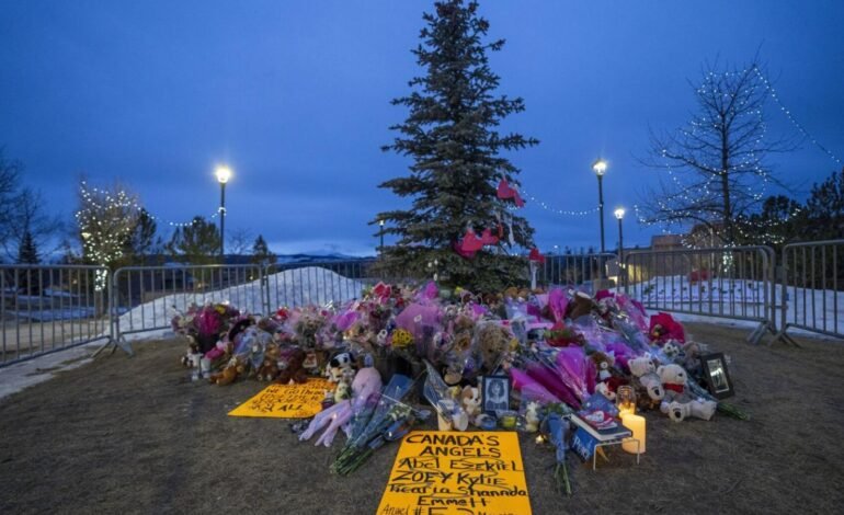 Tumbler Ridge ਗੋਲੀਕਾਂਡ: ਧਮਕੀਆਂ ਕਾਰਨ 12 ਸਾਲਾ ਕਾਈਲੀ ਦਾ ਅੰਤਿਮ ਸੰਸਕਾਰ ਰੱਦ |