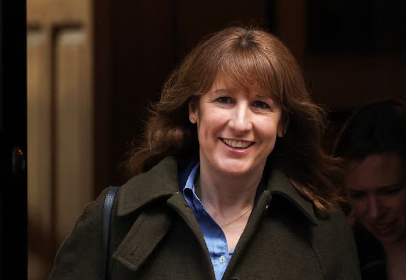 ਯੂਰਪ ਨਾਲ ਨਜ਼ਦੀਕੀ ਸਬੰਧ UK Economy ਲਈ ਸਭ ਤੋਂ ਵੱਡਾ ਮੌਕਾ: ਰੇਚਲ ਰੀਵਜ਼ |