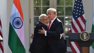 US-India Trade Deal