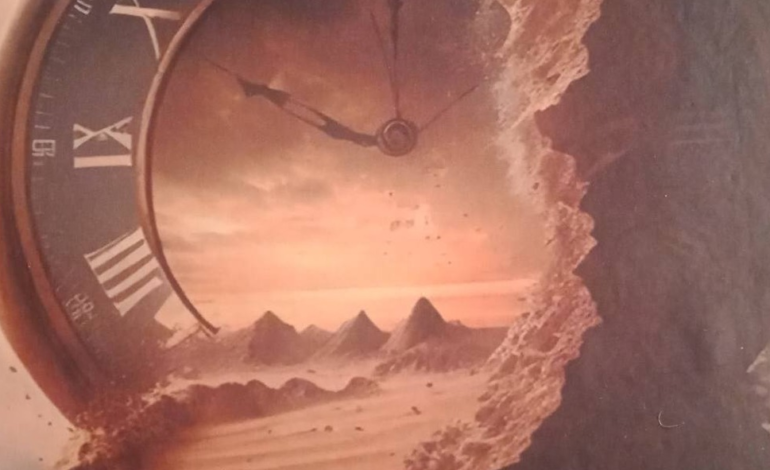 ਡਾ. ਅਮਰਜੀਤ ਸਿੰਘ ਟਾਂਡਾ ਦੀ ਸੁਰਨਾਵਲ ‘ਵਕਤ ਬੋਲਦਾ ਗਿਆ’: ਪ੍ਰਸੰਗਕਤਾ, ਗੰਭੀਰਤਾ ਅਤੇ ਜੀਵਨ-ਦਰਸ਼ਨ ਦੀ ਗਹਿਰੀ ਪੇਸ਼ਕਸ਼ |