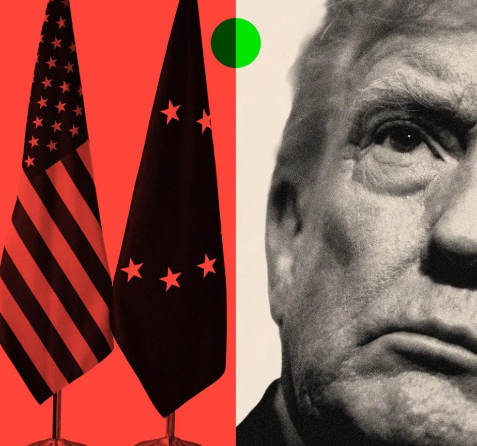 เจเจฐเฉฐเจช เจฆเฉ เจจเฉเจคเฉ เจจเจพเจฒ เจฌเจฆเจฒเจฆเจพ World Order, Europe เจคเฉเจเจผเฉ เจจเจพเจฒ เจฐเจฃเจจเฉเจคเฉ เจฌเจฆเจฒ เจฐเจฟเจนเจพ |