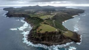 Yonaguni missile deployment