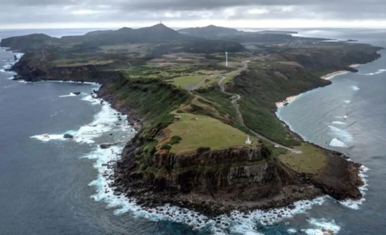 Yonaguni missile deployment: ਤਾਇਵਾਨ ਨੇੜੇ ਜਪਾਨ ਦੀ ਵੱਡੀ ਸੁਰੱਖਿਆ ਤਿਆਰੀ |