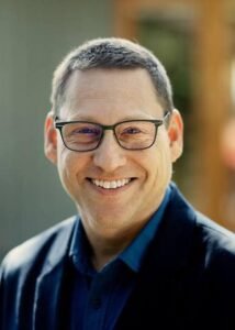 Avi Lewis NDP Leader