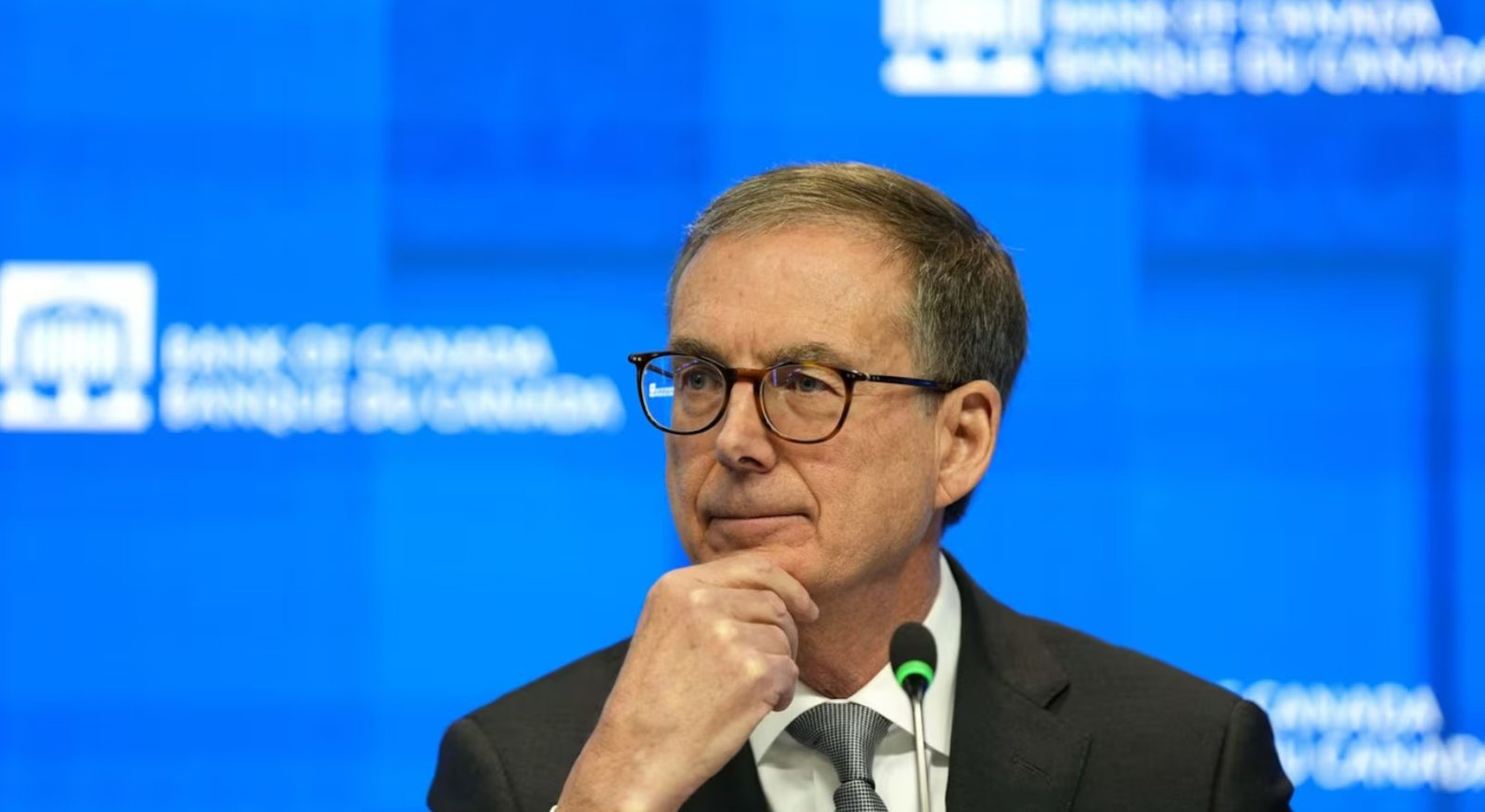 Bank of Canada Rate Hike ਦੇ ਸੰਕੇਤ, Iran ਜੰਗ ਨਾਲ ਵਧੀਆਂ ਬਿਆਜ ਦਰਾਂ ਦੀਆਂ ਉਮੀਦਾਂ |