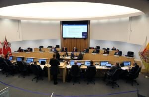 Brampton Municipal Election 2026