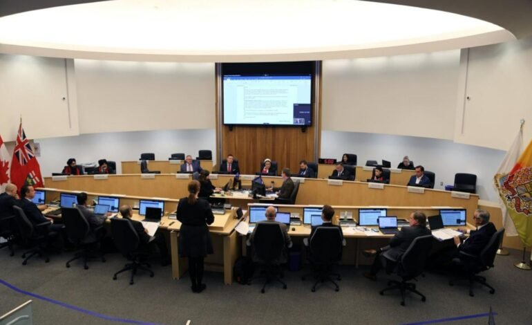 Brampton Municipal Election 2026