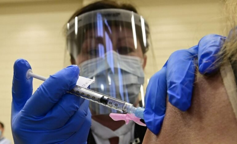 COVID Cicada Variant