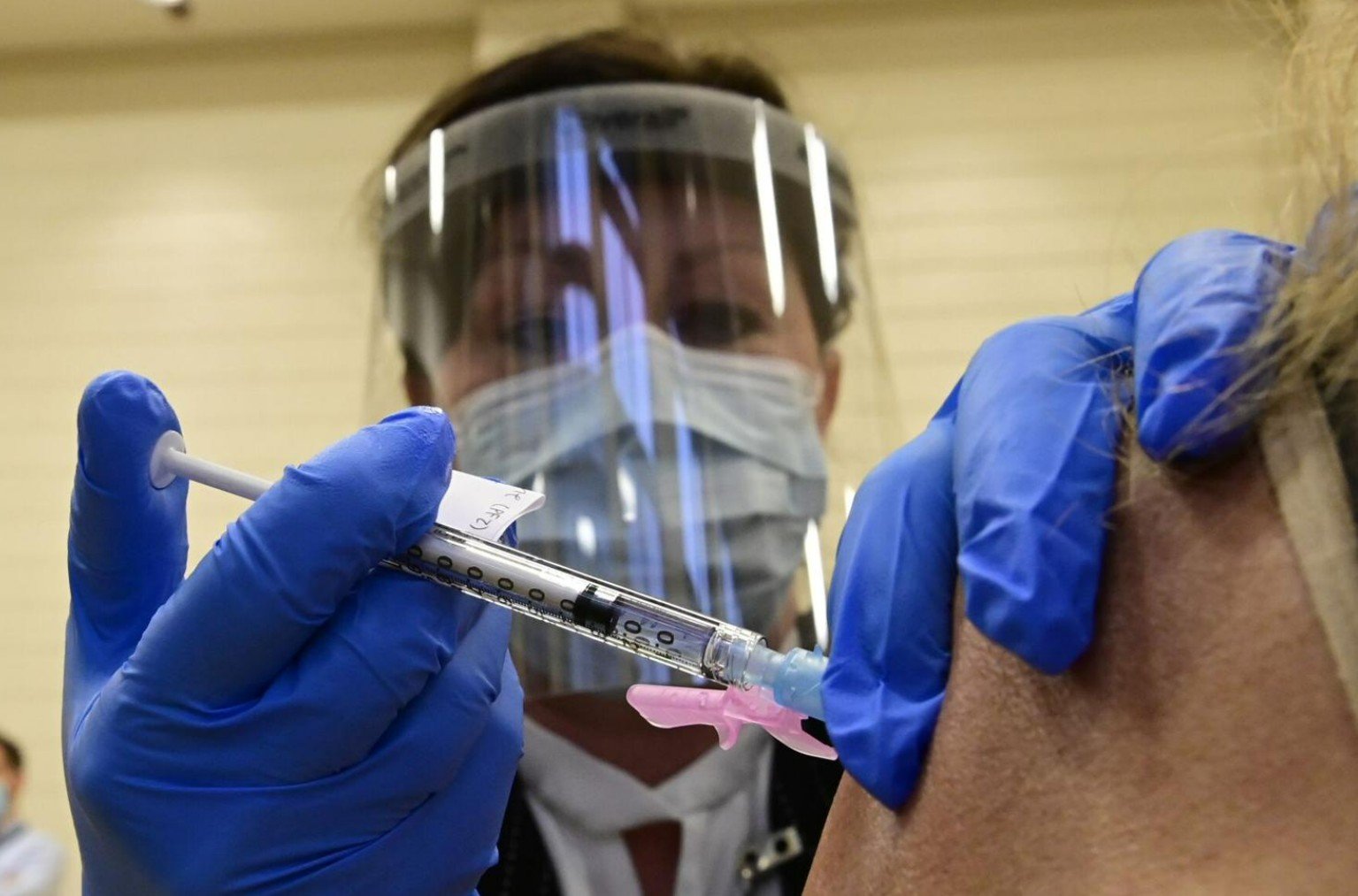 ਅਮਰੀਕਾ ‘ਚ ਨਵਾਂ COVID ਵੈਰੀਐਂਟ “Cicada” ਸਾਹਮਣੇ, ਮਾਮਲੇ ਵੱਧਣ ਲੱਗੇ |