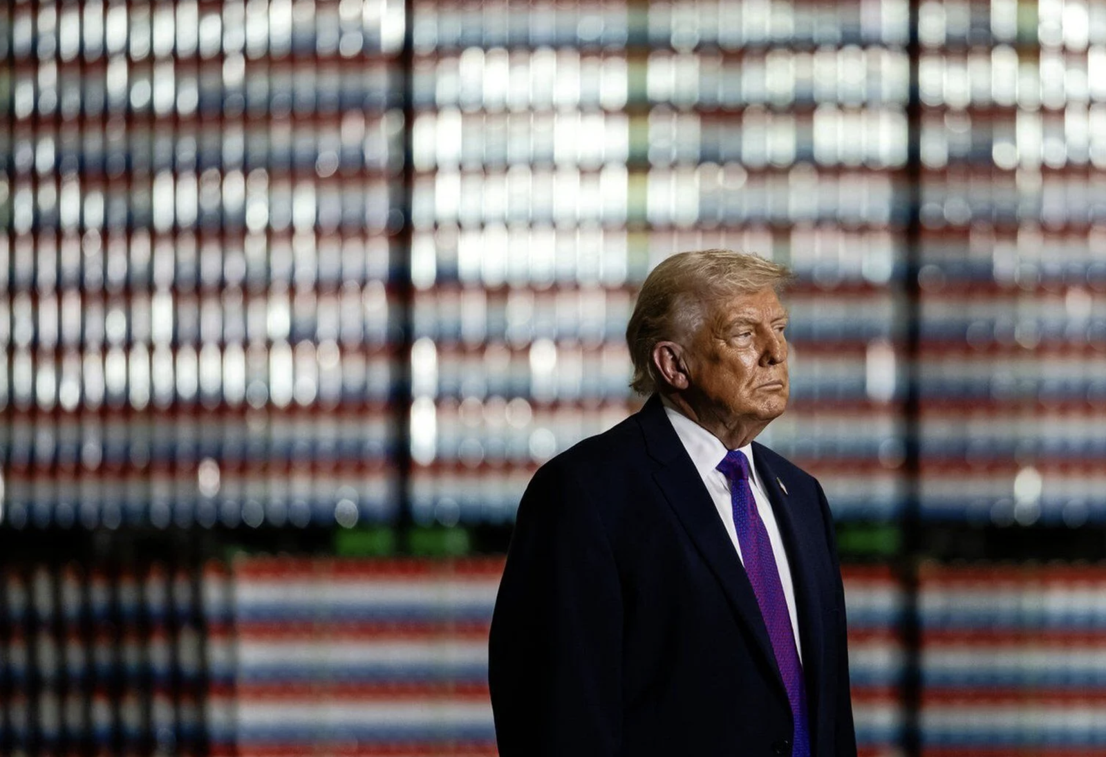 Iran War ਨਾਲ CUSMA Talks ਵਿੱਚ Canada ਦੀ ਮਜ਼ਬੂਤ ਪੋਜ਼ੀਸ਼ਨ ਬਣ ਸਕਦੀ |