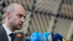 Canada EU Membership