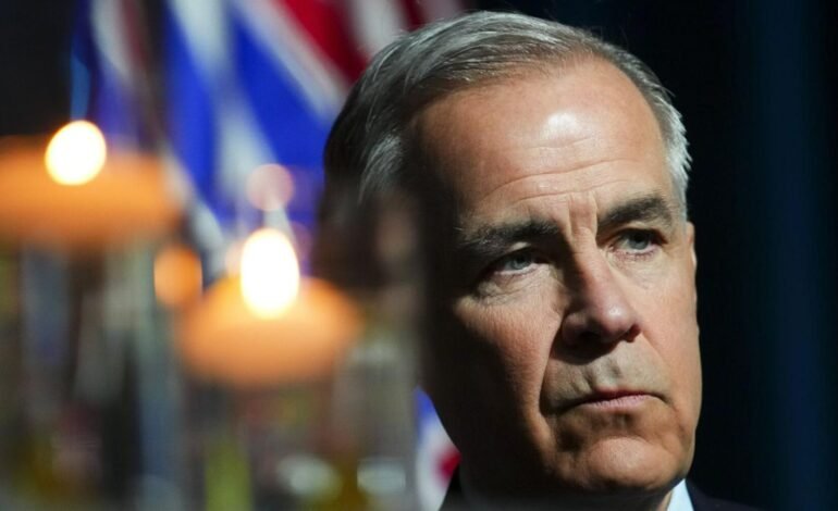 Canada Secularism Debate