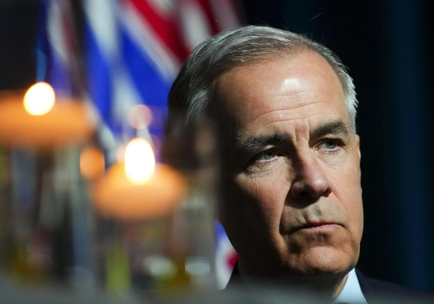 Mark Carney ਦੇ ਧਾਰਮਿਕ ਬਿਆਨ ਨਾਲ Canada ‘ਚ ਸੈਕੂਲਰਿਜ਼ਮ ‘ਤੇ ਨਵੀਂ ਚਰਚਾ |