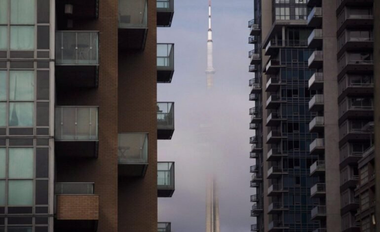 GTA ਵਿੱਚ Condo Market ਮੰਦੀ ਪੈਣ ਨਾਲ ਮਾਲਕ ਹੁਣ ਘਰਾਂ ਦੀ Renovation ਵੱਲ ਮੁੜੇ |