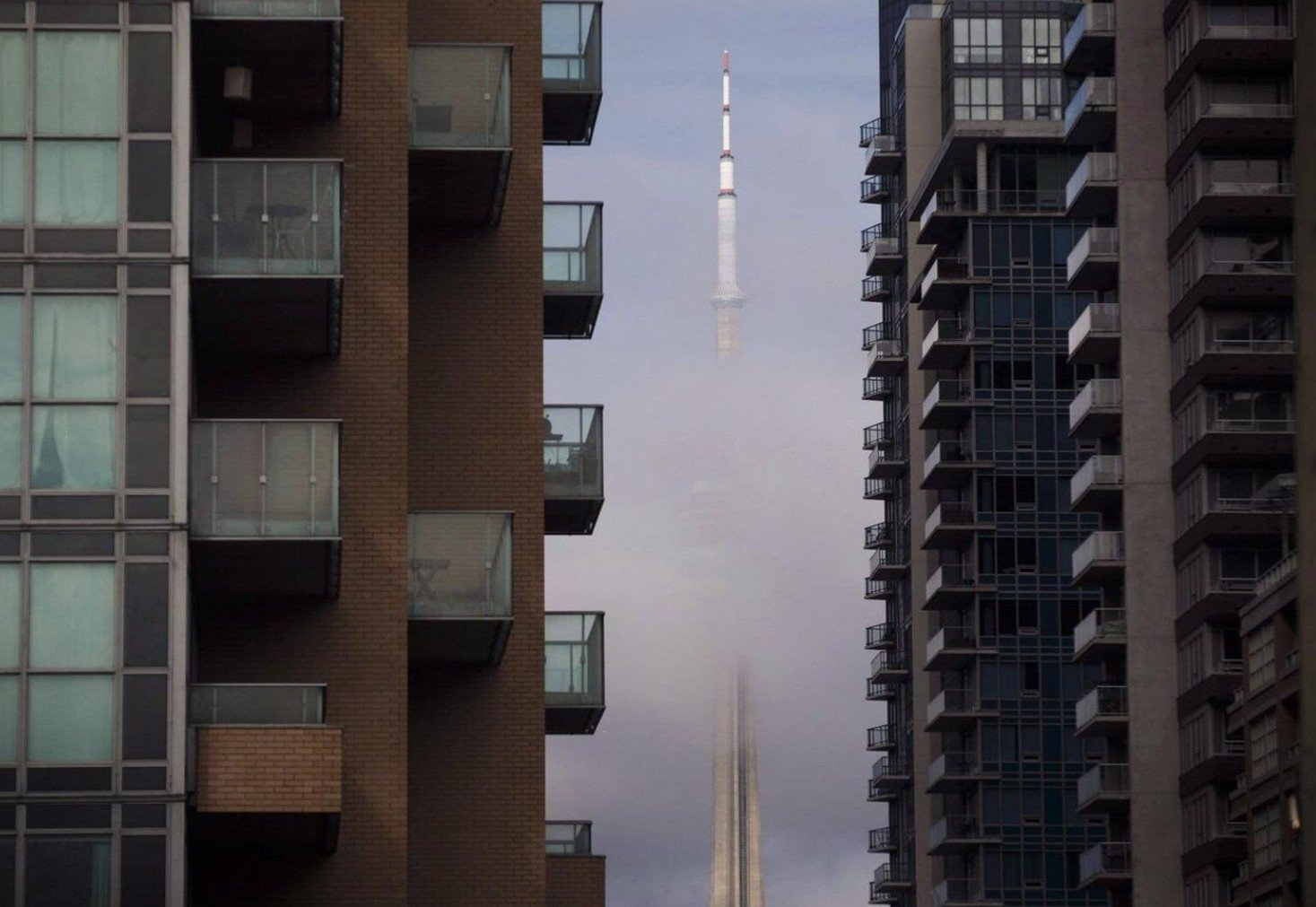 GTA ਵਿੱਚ Condo Market ਮੰਦੀ ਪੈਣ ਨਾਲ ਮਾਲਕ ਹੁਣ ਘਰਾਂ ਦੀ Renovation ਵੱਲ ਮੁੜੇ |