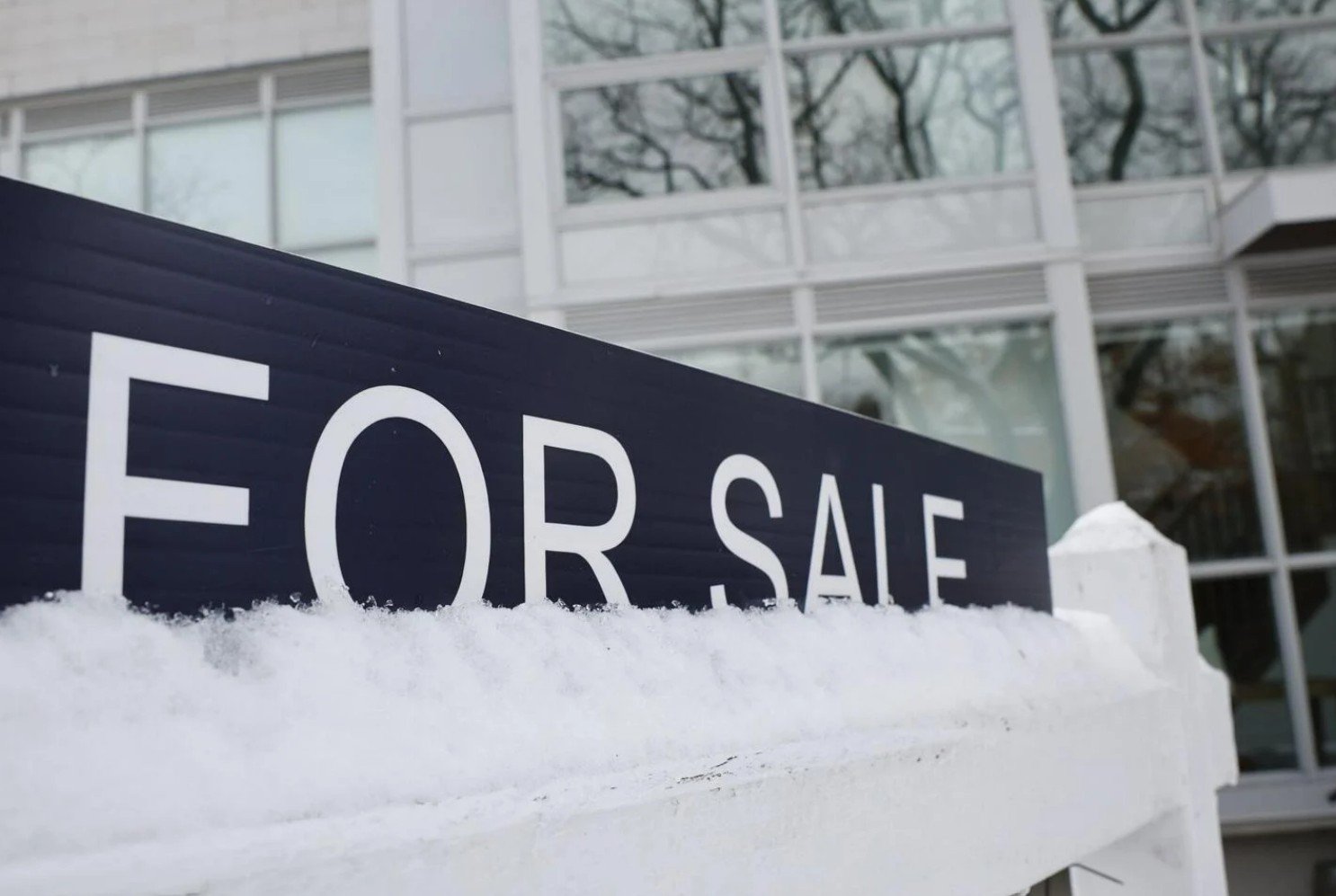 GTA ‘ਚ ਨਾ ਵਿਕ ਰਹੇ Condos ਨੂੰ Rental ਬਣਾਉਣ ਲਈ $1.3 ਬਿਲੀਅਨ ਦਾ ਵੱਡਾ ਪਲਾਨ |