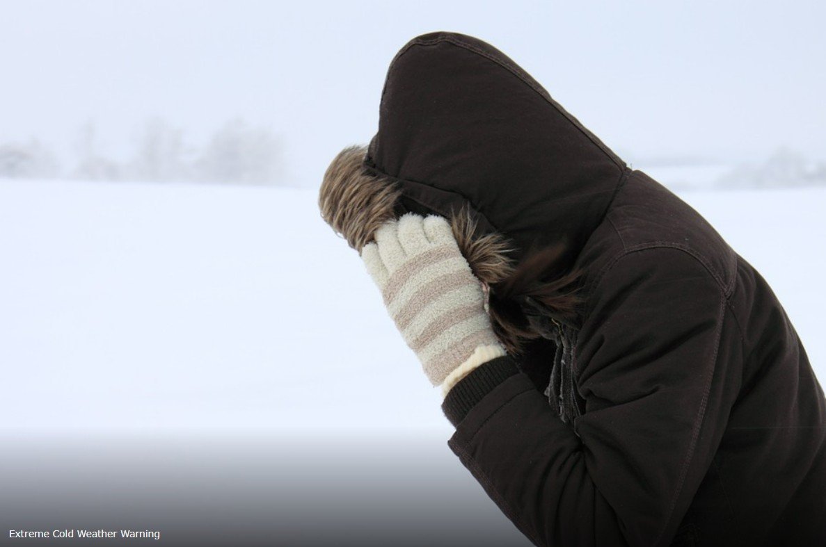 GTA ‘ਚ Extreme Cold Alert, -22 Wind Chill ਤੇ ਤੇਜ਼ ਹਵਾਵਾਂ ਨਾਲ ਲੋਕ ਪਰੇਸ਼ਾਨ |