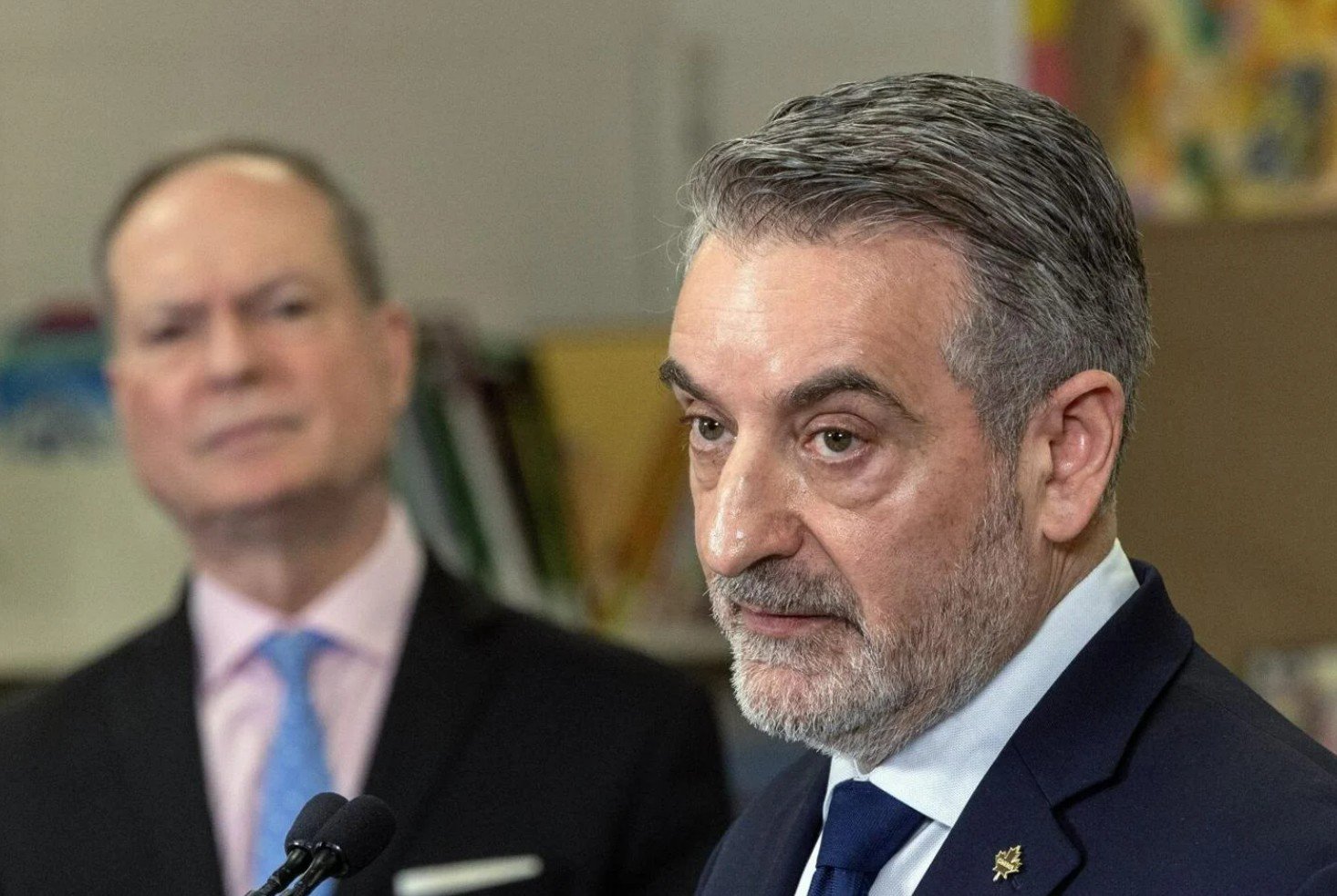 Ontario ਸਰਕਾਰ ਦਾ ਹੁਕਮ: ਸਕੂਲ ਗ੍ਰੈਜੂਏਸ਼ਨ ਸਮਾਰੋਹ ਰਹਿਣ ‘ਅਪੋਲਿਟੀਕਲ’ |