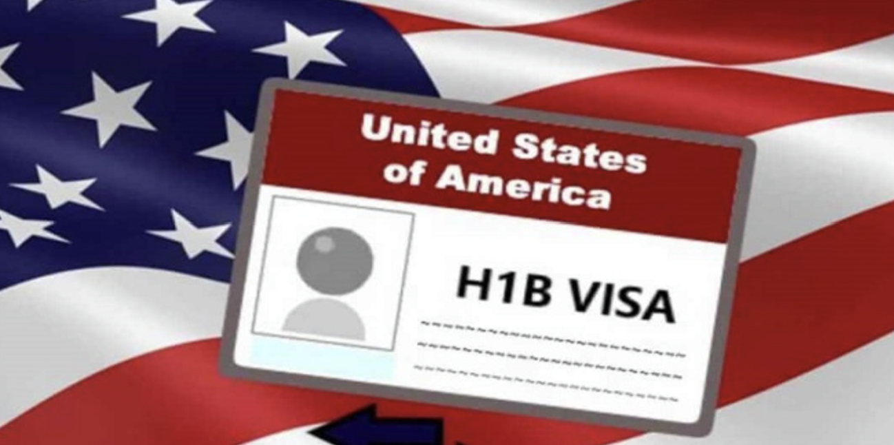 H-1B Visa ਪਾਬੰਦੀਆਂ ਖਤਮ ਕਰਨ ਲਈ ਅਮਰੀਕੀ ਸੰਸਦ ਵਿੱਚ ਨਵਾਂ ਬਿੱਲ ਪੇਸ਼ |