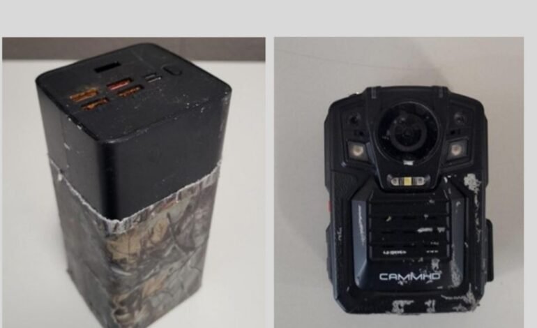 ਘਰਾਂ ‘ਚ ਚੋਰੀ ਤੋਂ ਪਹਿਲਾਂ ਲਗਾਏ ਜਾ ਰਹੇ ਗੁਪਤ ਕੈਮਰੇ, ਪੁਲਿਸ ਵੱਲੋਂ ਚੇਤਾਵਨੀ |