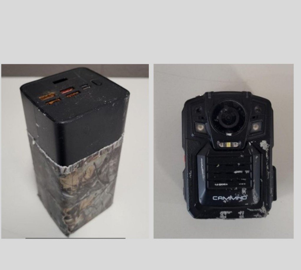 ਘਰਾਂ ‘ਚ ਚੋਰੀ ਤੋਂ ਪਹਿਲਾਂ ਲਗਾਏ ਜਾ ਰਹੇ ਗੁਪਤ ਕੈਮਰੇ, ਪੁਲਿਸ ਵੱਲੋਂ ਚੇਤਾਵਨੀ |