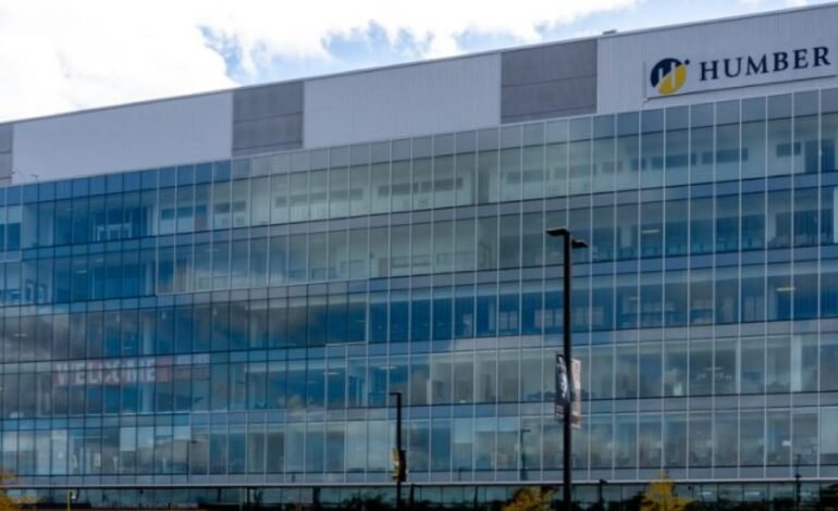 Humber Polytechnic ‘ਚ ਛੰਟਨੀਆਂ ਦਾ ਐਲਾਨ, ਬਜਟ ਘਾਟ ਕਾਰਨ ਵੱਡਾ ਫੈਸਲਾ |