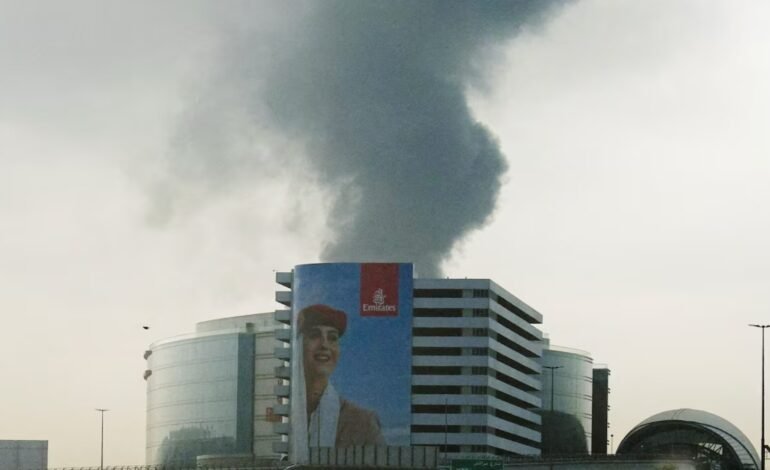 Trump ਨੂੰ ਪਹਿਲਾਂ ਹੀ ਮਿਲੀ ਸੀ ਚੇਤਾਵਨੀ, Iran ਵੱਲੋਂ Gulf ਦੇਸ਼ਾਂ ‘ਤੇ ਹਮਲੇ ਦੀ ਸੰਭਾਵਨਾ |