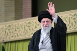 Iran Supreme Leader Killed