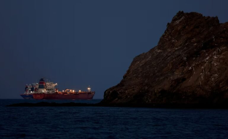 Trump ਤੇ Iran ਵੱਲੋਂ ਵੱਡੀਆਂ ਧਮਕੀਆਂ, Energy ਟਾਰਗੇਟਾਂ ‘ਤੇ ਹਮਲਿਆਂ ਨਾਲ ਜੰਗ ਹੋਈ ਤੇਜ਼ |