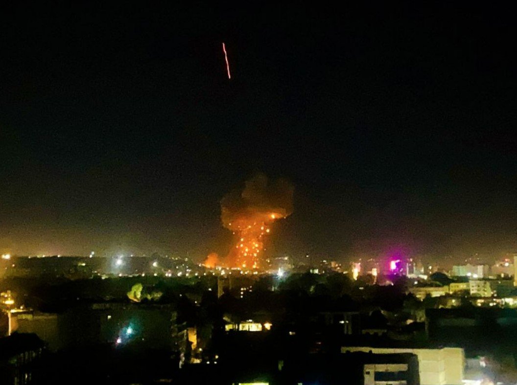 ਪਾਕਿਸਤਾਨ-ਅਫਗਾਨਿਸਤਾਨ ਤਣਾਅ ਵਧਿਆ, ਕਾਬੁਲ ਹਮਲੇ ‘ਚ 400 ਮੌਤਾਂ ਦਾ ਦਾਅਵਾ |