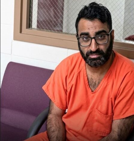 ਅਮਰੀਕਾ ‘ਚ ਭਾਰਤੀ ਮੂਲ ਦੇ ਨੌਜਵਾਨ ‘ਤੇ 39 ਗੰਭੀਰ ਦੋਸ਼, ਨਾਬਾਲਗਾਂ ਦੀ ਤਸਕਰੀ ਦੇ ਇਲਜ਼ਾਮ |