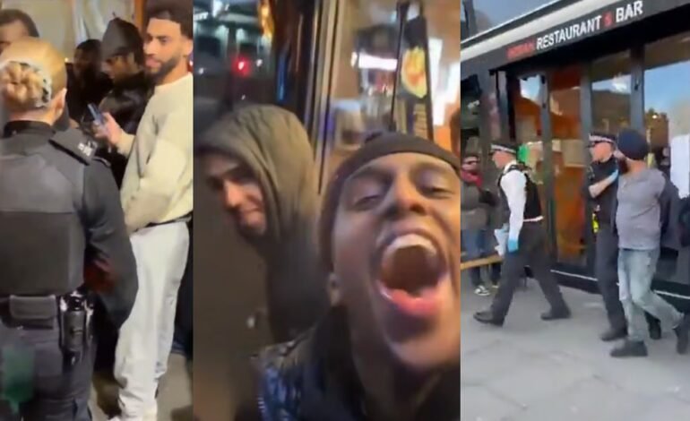 London Sikh Restaurantv