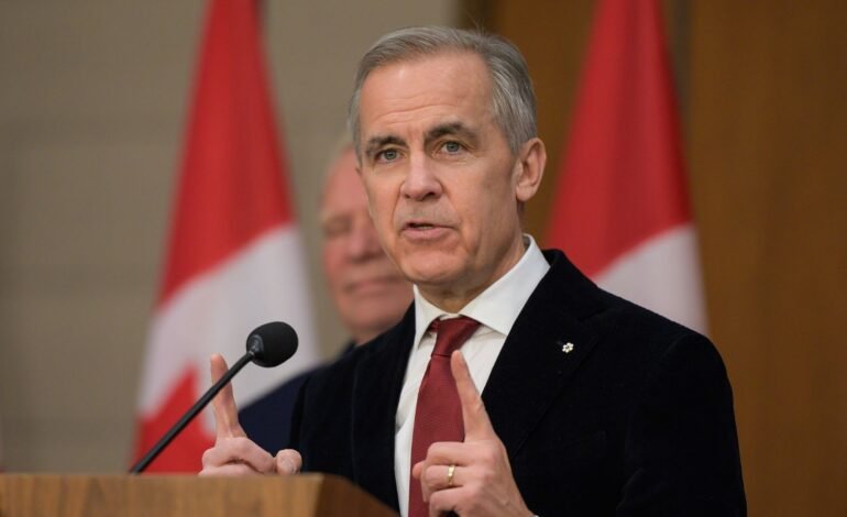 ਓਨਟਾਰਿਓ-ਫੈਡਰਲ ਸਰਕਾਰ ਦਾ $8.8 ਬਿਲੀਅਨ ਪਲਾਨ, ਘਰ ਬਣਾਉਣ ਦੇ ਖਰਚੇ ਘਟਾਉਣ ਲਈ  ਕਦਮ |