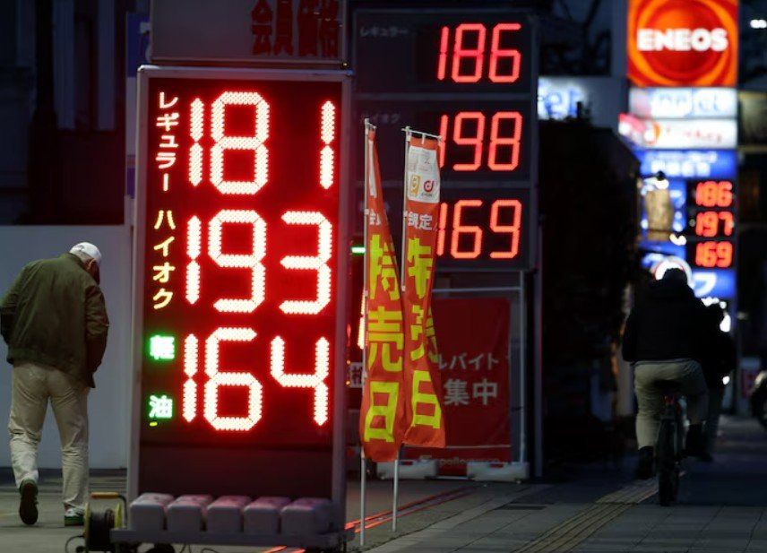 Iran War ਦੇ ਦਰਮਿਆਨ Japan ਜਾਰੀ ਕਰੇਗਾ 80 ਮਿਲੀਅਨ ਬੈਰਲ Oil Stock |