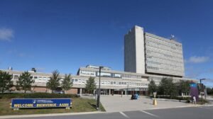 Ontario International Students