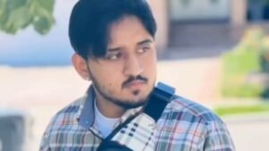 Punjabi Youth Death Canada