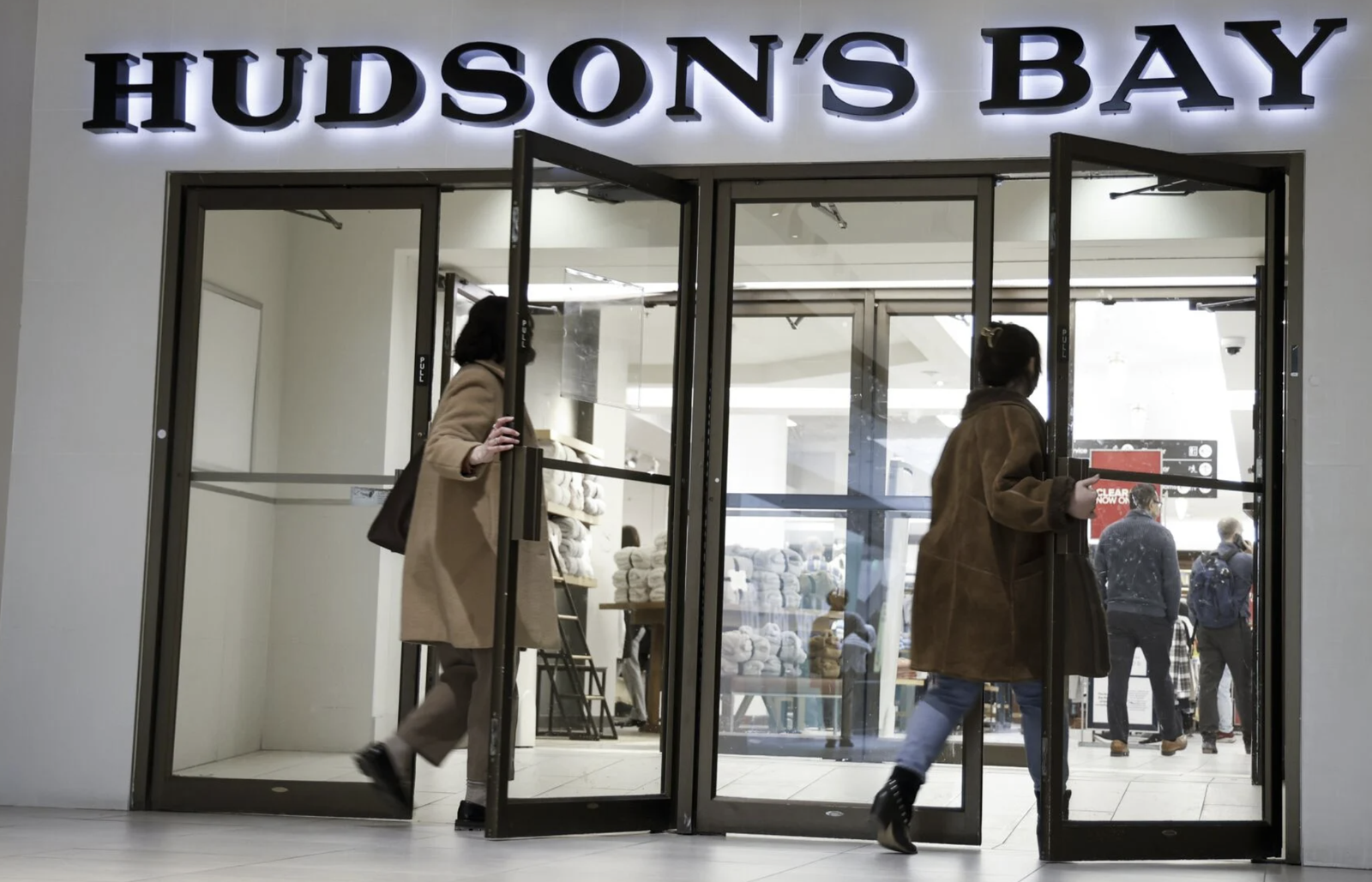 Canada ਵਿੱਚ ‘Retailpocalypse’ ਦਾ ਅਸਰ, ਕਈ ਮਸ਼ਹੂਰ ਰਿਟੇਲ ਬ੍ਰਾਂਡ ਹੋਏ ਗਾਇਬ |