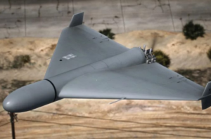 Shahed Drones