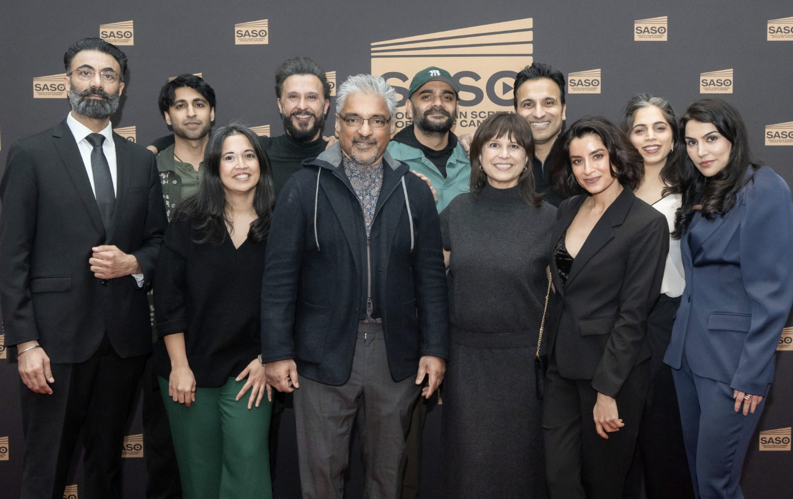 Canada ਦੀ ਫਿਲਮ ਇੰਡਸਟਰੀ ‘ਚ South Asian ਆਵਾਜ਼ਾਂ ਦੀ ਘੱਟ ਨੁਮਾਇੰਦਗੀ, ਨਵਾਂ ਰਿਸਰਚ ਪ੍ਰੋਜੈਕਟ ਸ਼ੁਰੂ |