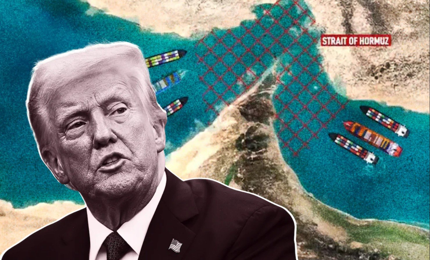 Strait of Hormuz ਸੁਰੱਖਿਆ ‘ਤੇ Trump ਦੀ ਅਪੀਲ, Japan ਤੇ Australia ਨੇ ਜਹਾਜ਼ ਭੇਜਣ ਤੋਂ ਕੀਤਾ ਇਨਕਾਰ |