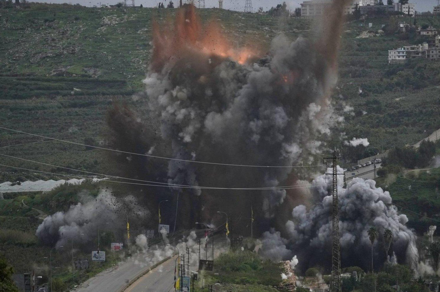 Trump ਨੇ Iran ਲਈ ਡੈਡਲਾਈਨ 5 ਦਿਨ ਵਧਾਈ, ਜੰਗ ‘ਚ ਨਵਾਂ ਮੋੜ |