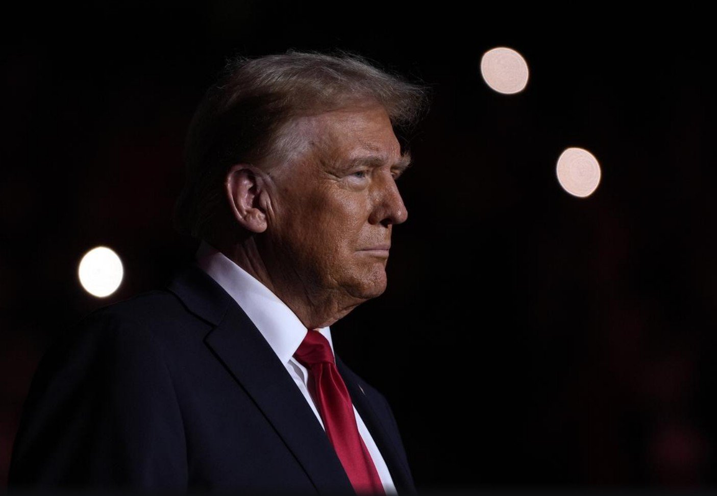 Trump ਦੀ ਤਸਵੀਰ ਵਾਲਾ ਸੋਨੇ ਦਾ ਸਿੱਕਾ ਮਨਜ਼ੂਰ, US 250ਵੀਂ ਵਰ੍ਹੇਗੰਢ ‘ਤੇ ਨਵਾਂ ਫੈਸਲਾ |