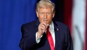 Trump Iran Operation