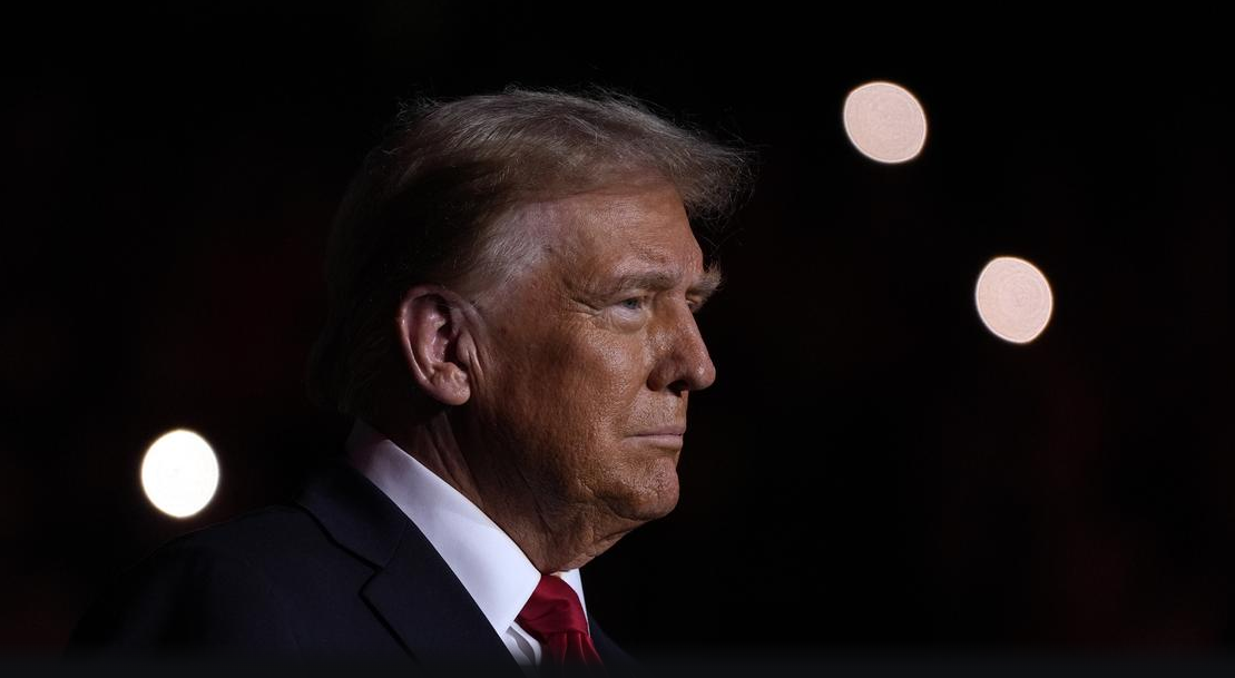 Trump Iran: ਟਰੰਪ ਦਾ ਬਿਆਨ – ਈਰਾਨ ਲਈ ਗੱਲਬਾਤ ਹੁਣ ਬਹੁਤ ਦੇਰ ਹੋ ਚੁੱਕੀ |